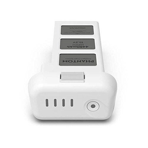 Phantom 3 Intelligent Flight Battery